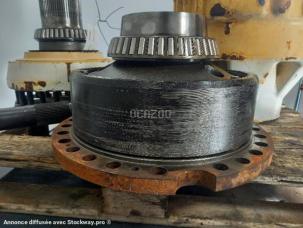Caterpillar 980K