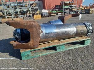  Caterpillar             D6RXL