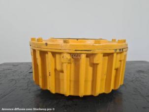  Volvo             A30G