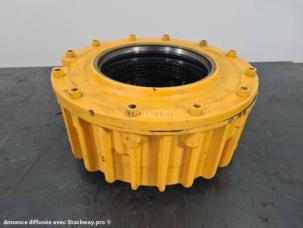  Volvo             A30G