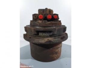 Yanmar VIO45
