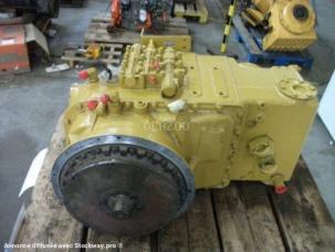 Fiat-Allis FR10