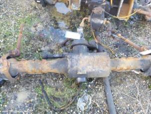  Terex             HML23