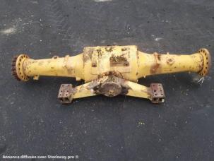  Caterpillar             928F