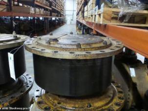  Caterpillar             769C