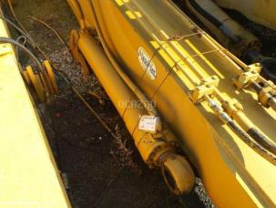  Liebherr             A922