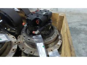  Caterpillar             321DLCR