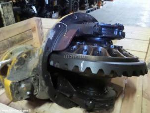  Volvo             A35