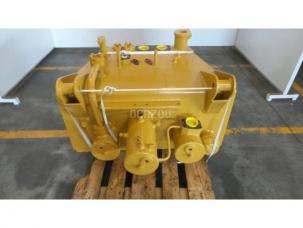 Caterpillar 769C