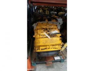  Volvo             L150G