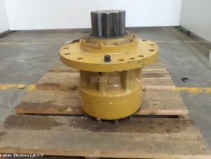  Caterpillar             315B