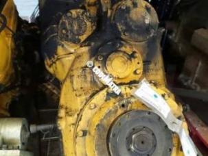  Volvo             L150D