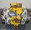  Komatsu             PW95
