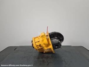  Volvo             A35D