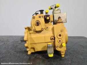 Caterpillar 963C