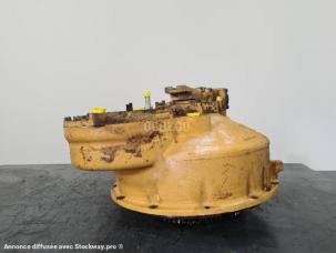  Caterpillar             D5H