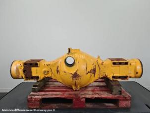  Volvo             A30G