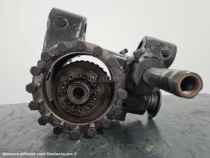 Caterpillar M313D