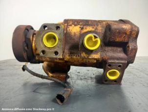  Caterpillar             D6RXL
