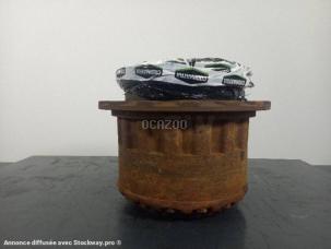  Caterpillar             322C