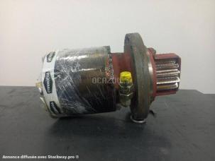 Liebherr R924COMP