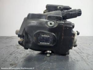Volvo A25F