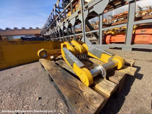  Caterpillar             M320F