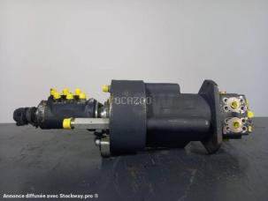 Caterpillar M320F