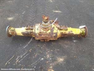 Caterpillar 928F