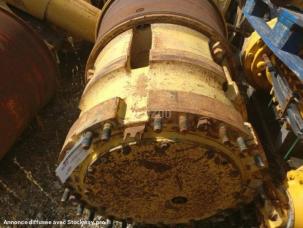 Komatsu HD465