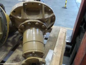 Caterpillar D300B