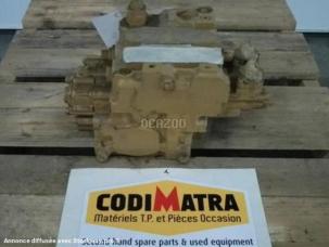 Caterpillar 936