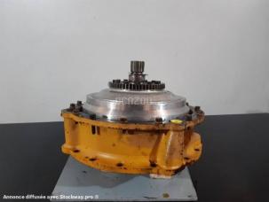 Caterpillar D4