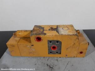 Caterpillar M315