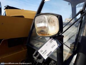 Caterpillar TH220B