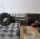  Yanmar             B 50