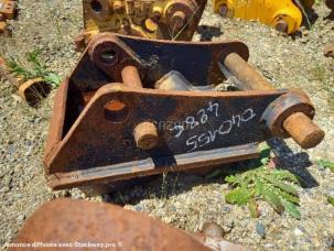 Caterpillar 428C