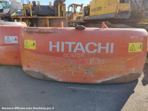  Hitachi             ZX350