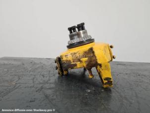 Komatsu PW98