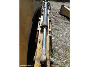 Caterpillar 320DL