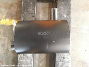 Caterpillar 926