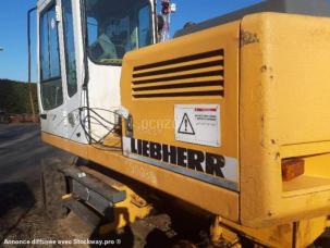  Liebherr             A902