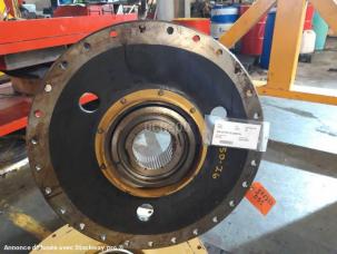 Caterpillar D5