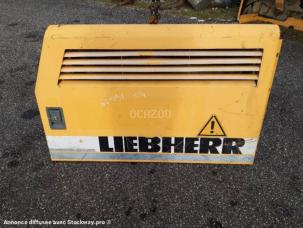  Liebherr             R934B