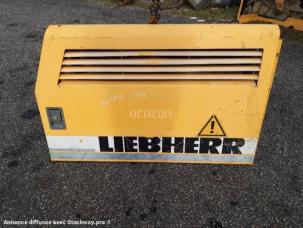 Liebherr R934B
