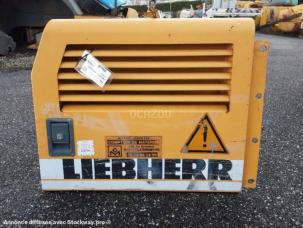  Liebherr             R900