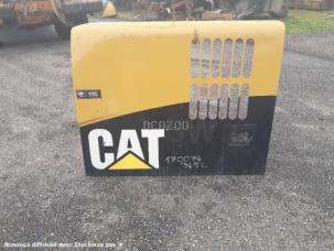  Caterpillar             345C