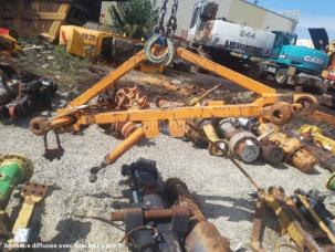 Caterpillar 12G