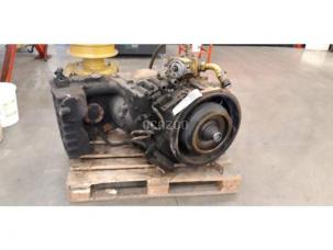 Volvo L 120 E