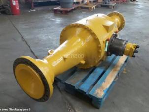 Caterpillar 966G II